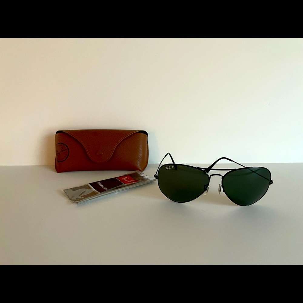 Ray ban aviator
